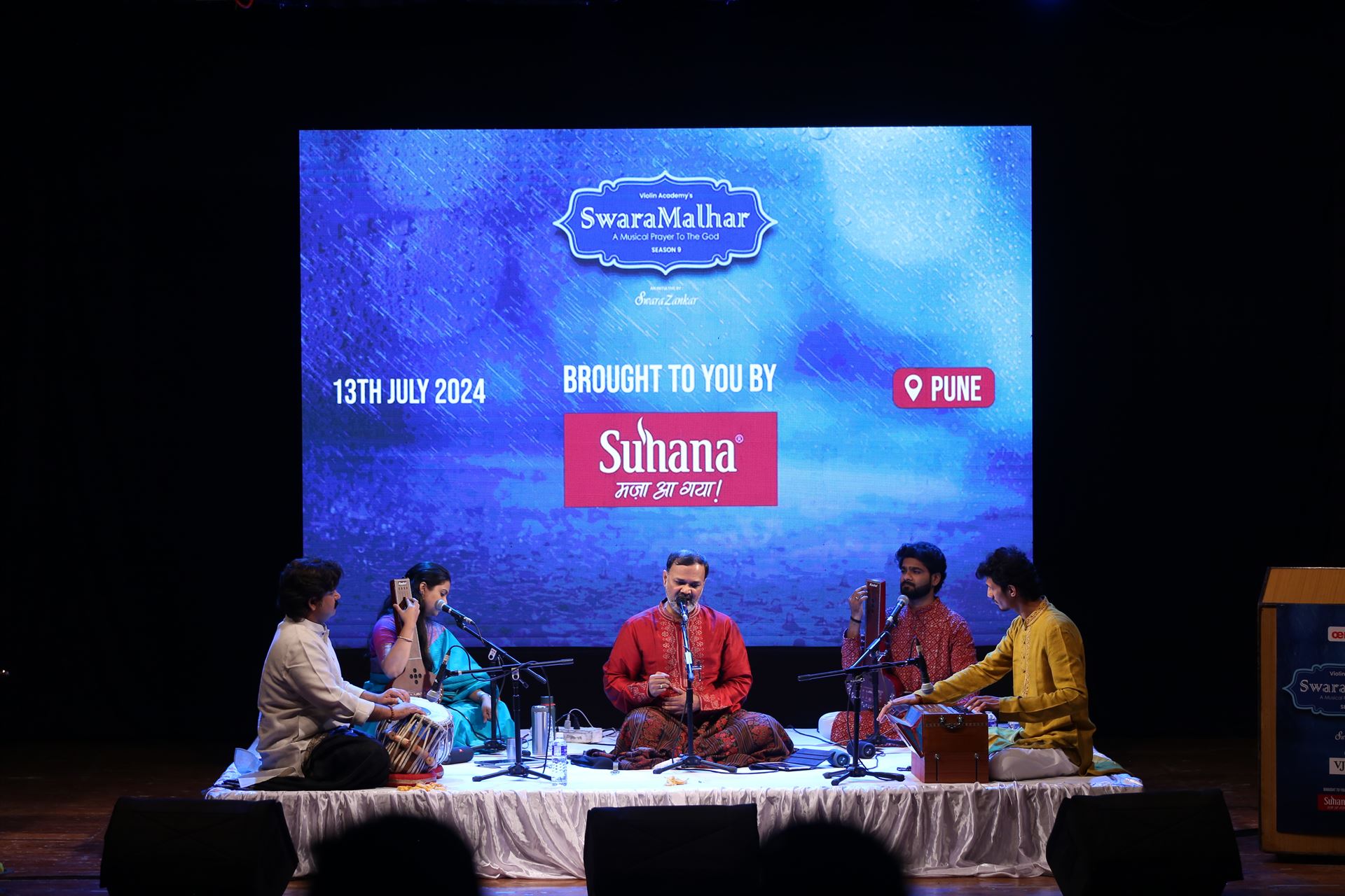 2024 Pune - Swaramalhar